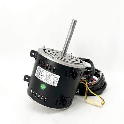 HVAC吹風機 YDK-485-4B60-440W 1100RPM/5SPD 230V 50HZ 48フレームと12.7mmシャフト直径