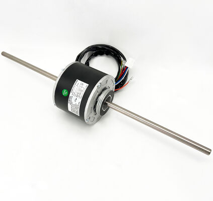 42 フレームファンコイルユニットモーター - 1/10HP 220-240V 50HZ 1330RPM/4SPD