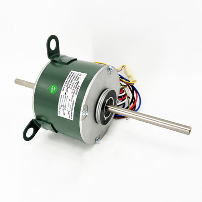48フレームファンコイルユニットモーター - 1/6HP 230V 50/60Hz 1330RPM/3速
