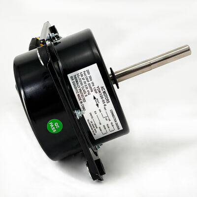 42 フレームコンデンサー扇風機 モーター - 1/8HP 220V 50HZ 850RPM
