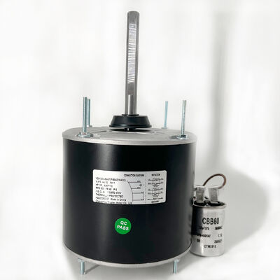 48フレームコンデンサーファンモーター - 1/3HP 415V 50HZ 920RPM-F48AD18A02 交換モーター