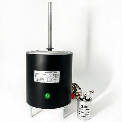 48 フレームコンデンサーファンモーター - 3/5HP 415V 50HZ 920RPM-AK39PGL969S 交換モーター