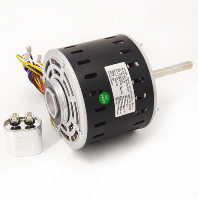 48 フレームブローバーモーター - 1/3HP 115V 50HZ 1075RPM/4SPD-5KCP39HGS599S 交換モーター