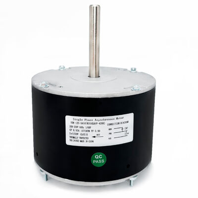 コンデンサファンモーター - 1/6HP 208-230V 60HZ 1075RPM-K55HXAHV-4088 交換モーター