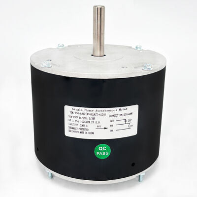 コンデンサー ファン モーター - 1/3HP 208-230V 50/60HZ 1075RPM-K55HXAJT-4108 交換用モーター